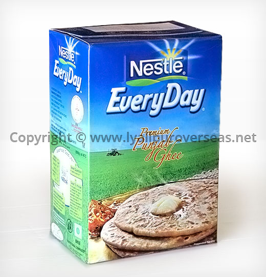 Nestle Everyday Pure Ghee